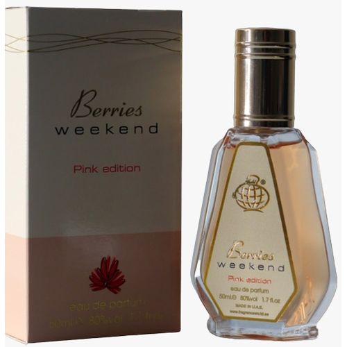 Berries Weekend 50ml