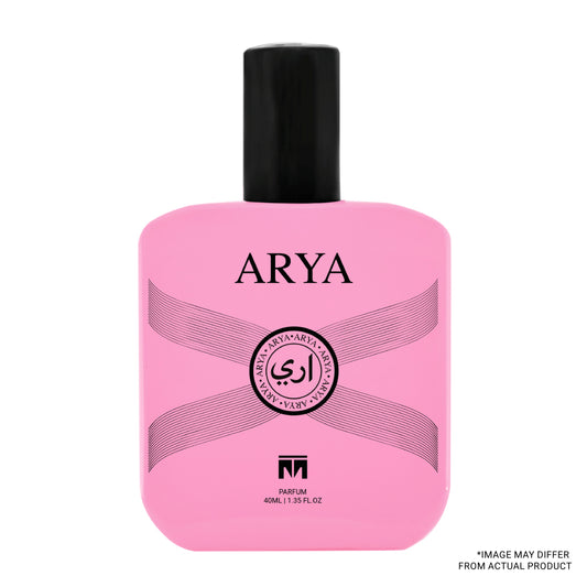 Arya – 40ml