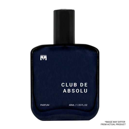 Club de Absolu – 40ml