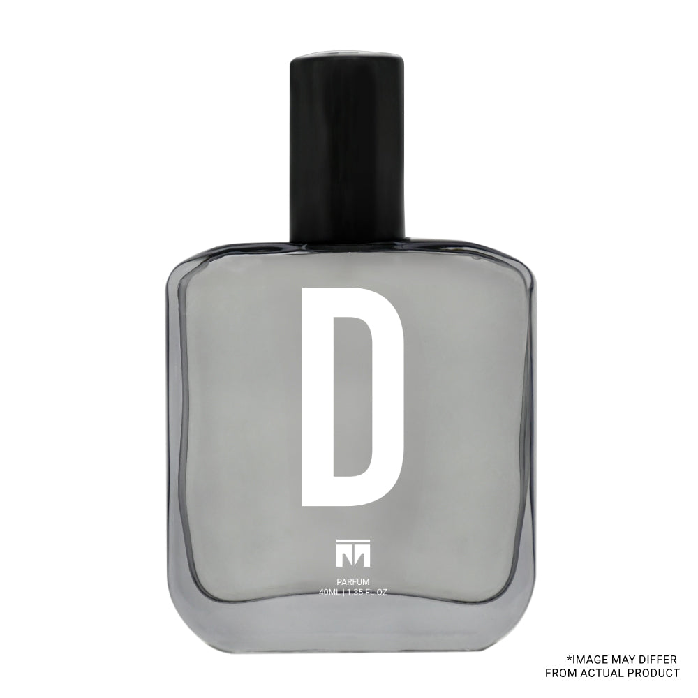 D – 40ml