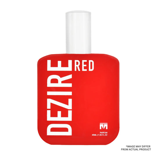 Dezire Red – 40ml