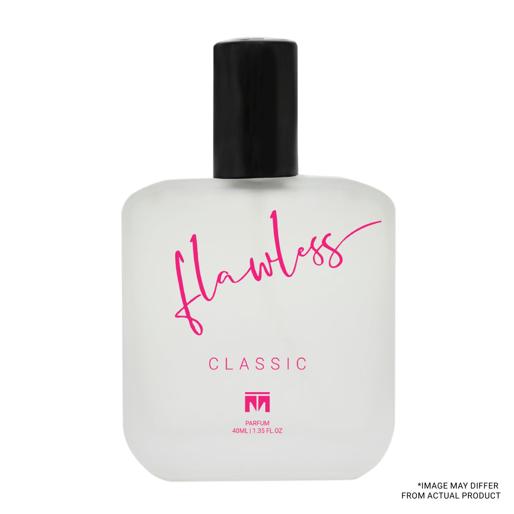 Flawless – 40ml