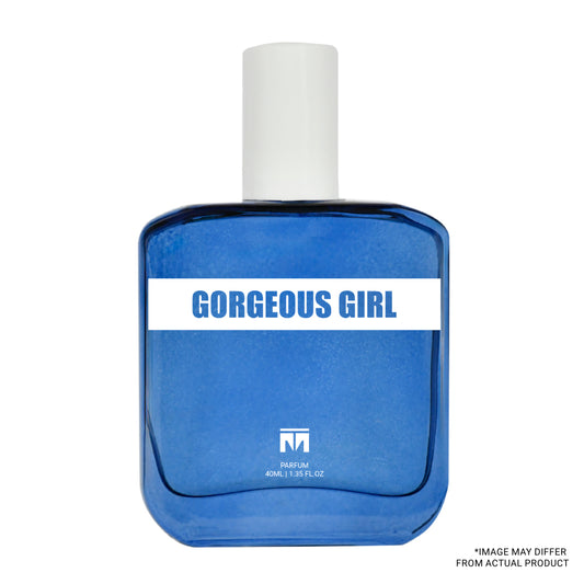 Gorgeous Girl – 40ml