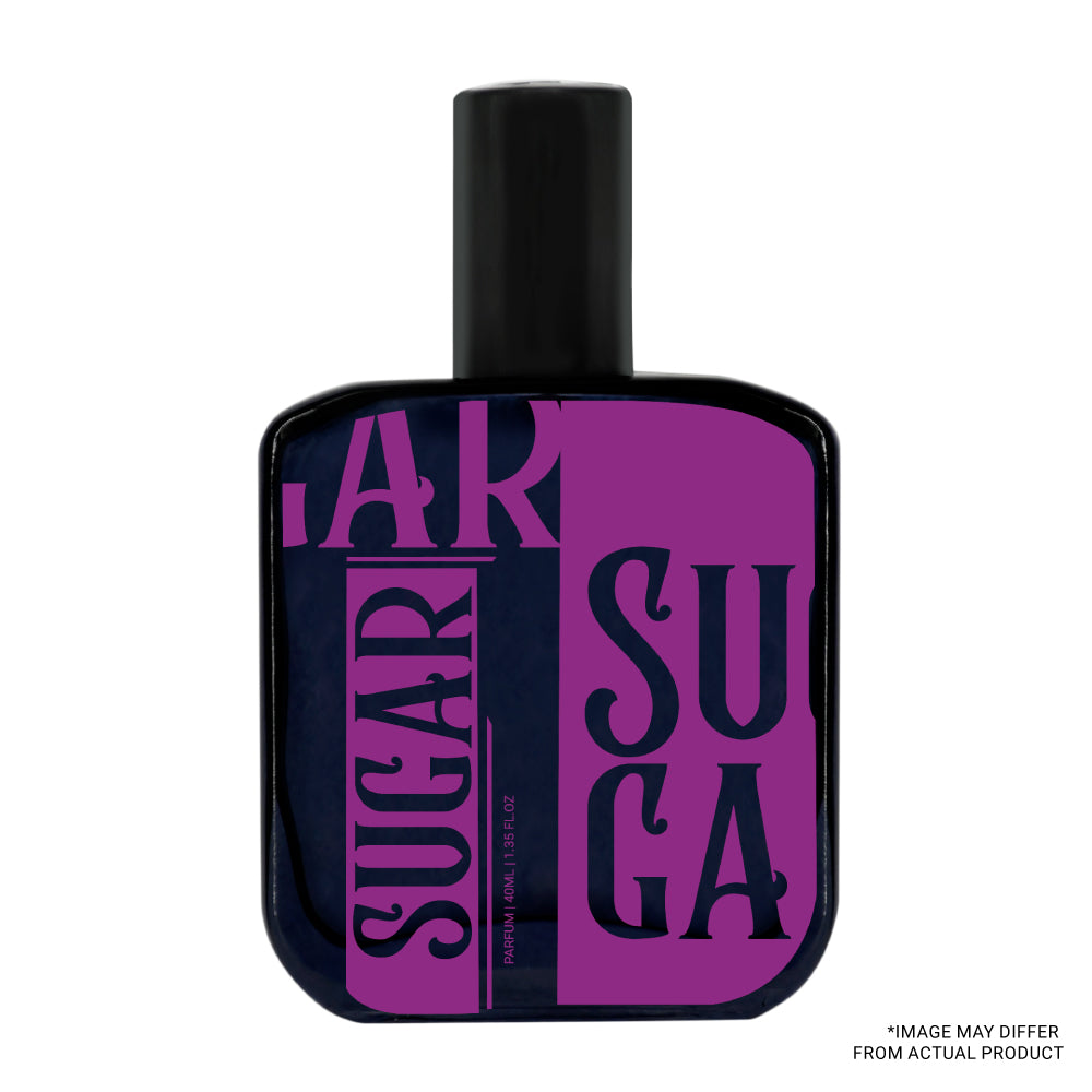 Sugar – 40ml