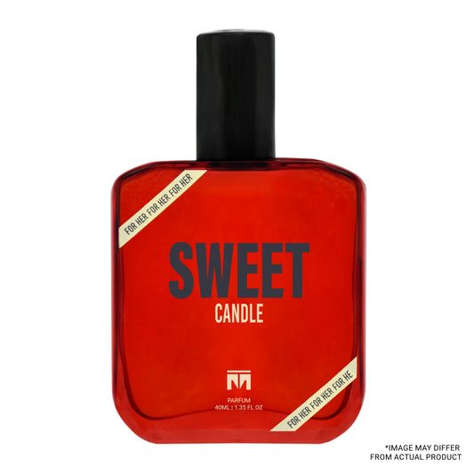 Sweet Candle – 40ml