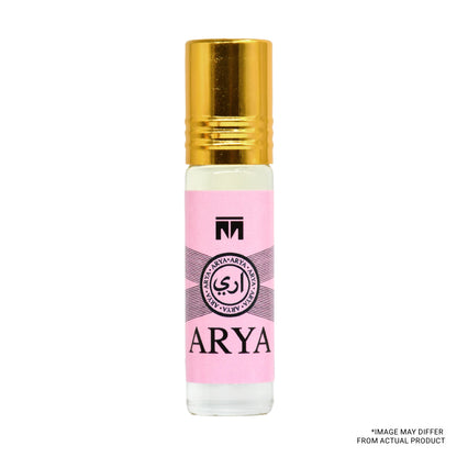 Arya – Attar Roll-On – 6ml