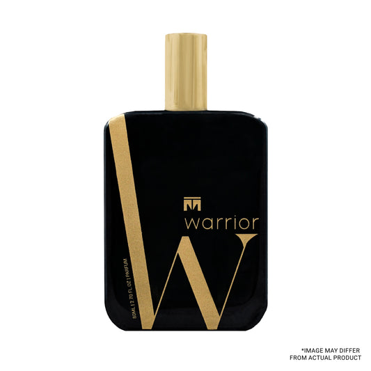 Warrior – 80ml