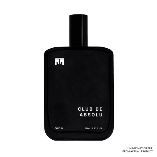 Club de Absolu – 80ml