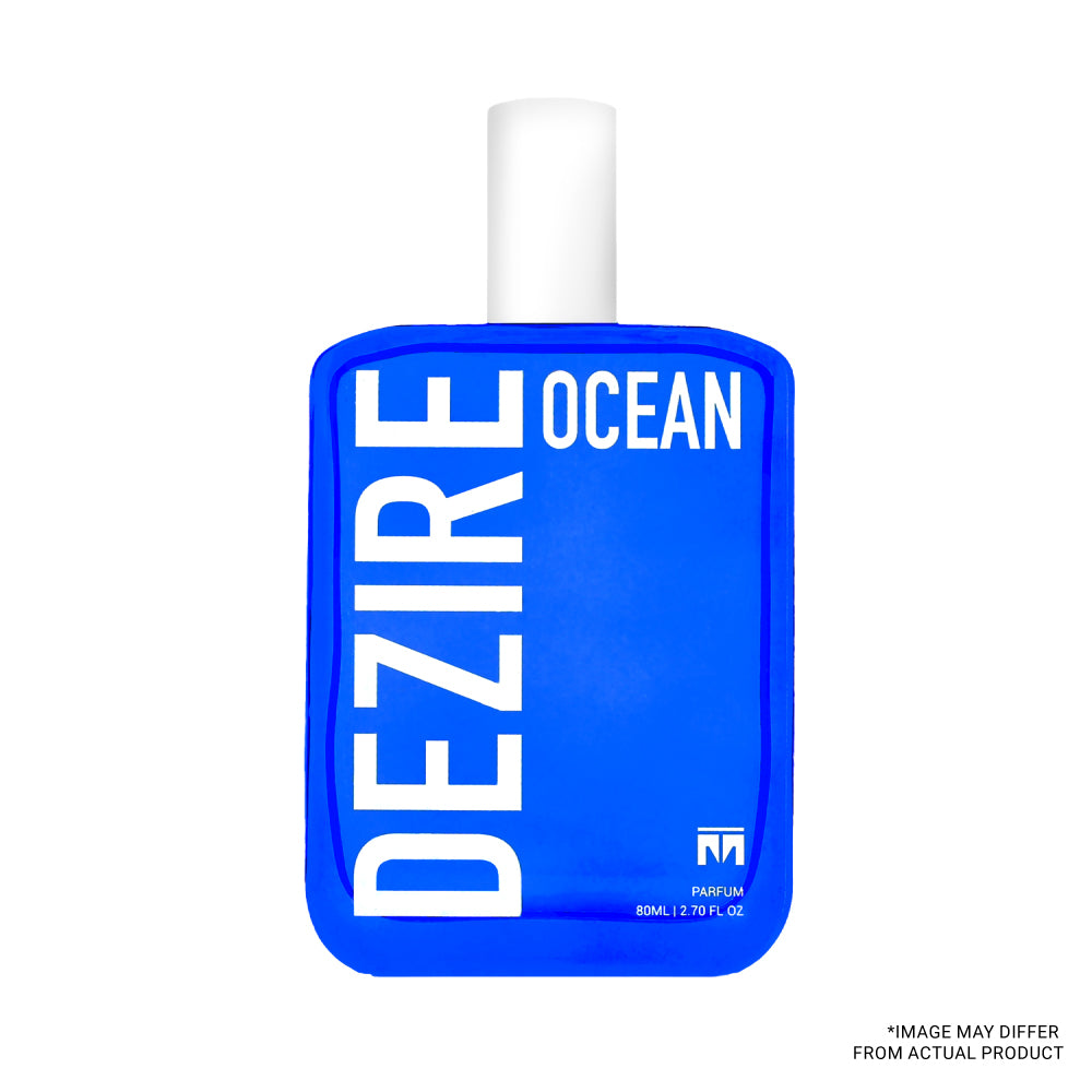 Dezire Ocean – 80ml