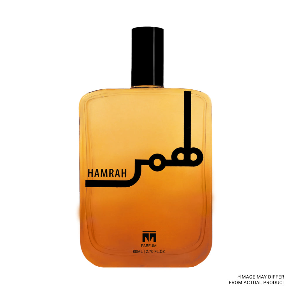 Hamrah - 80ml