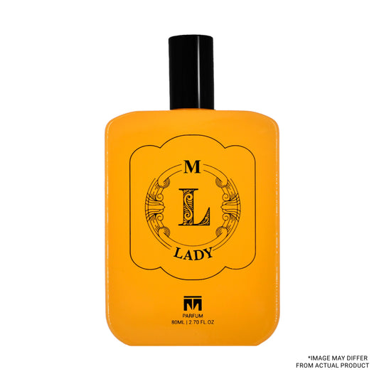 M Lady – 80ml