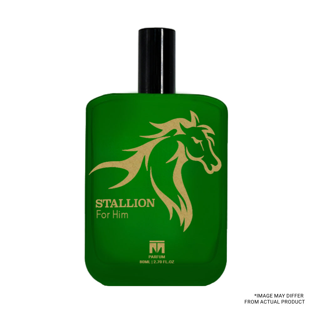 Stallion - 80ml