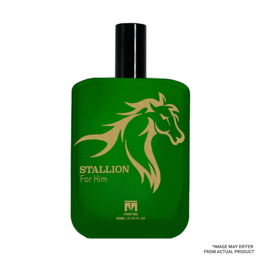 Stallion - 80ml