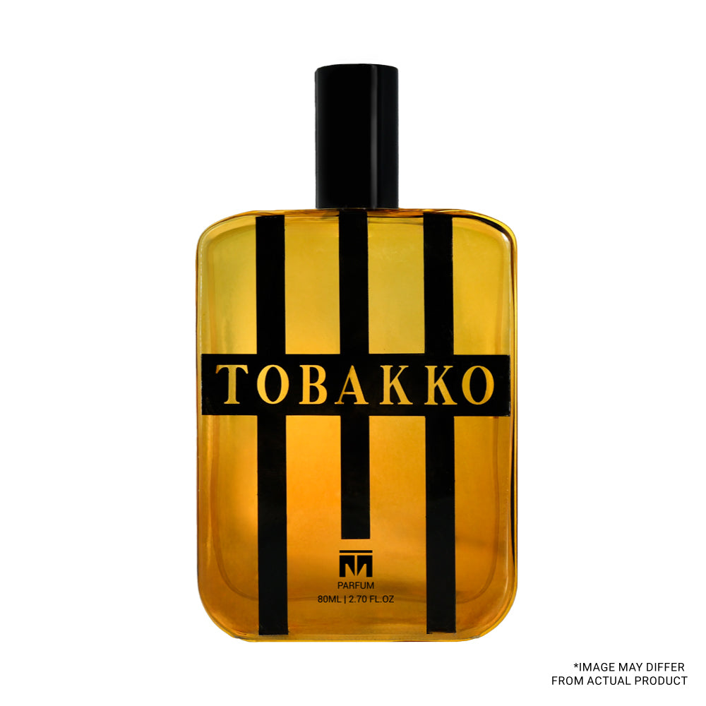 Tobakko – 80ml