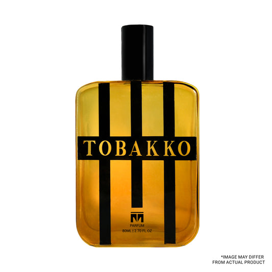 Tobakko – 80ml