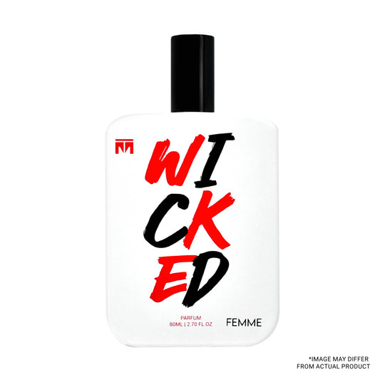 Wicked Femme – 80ml