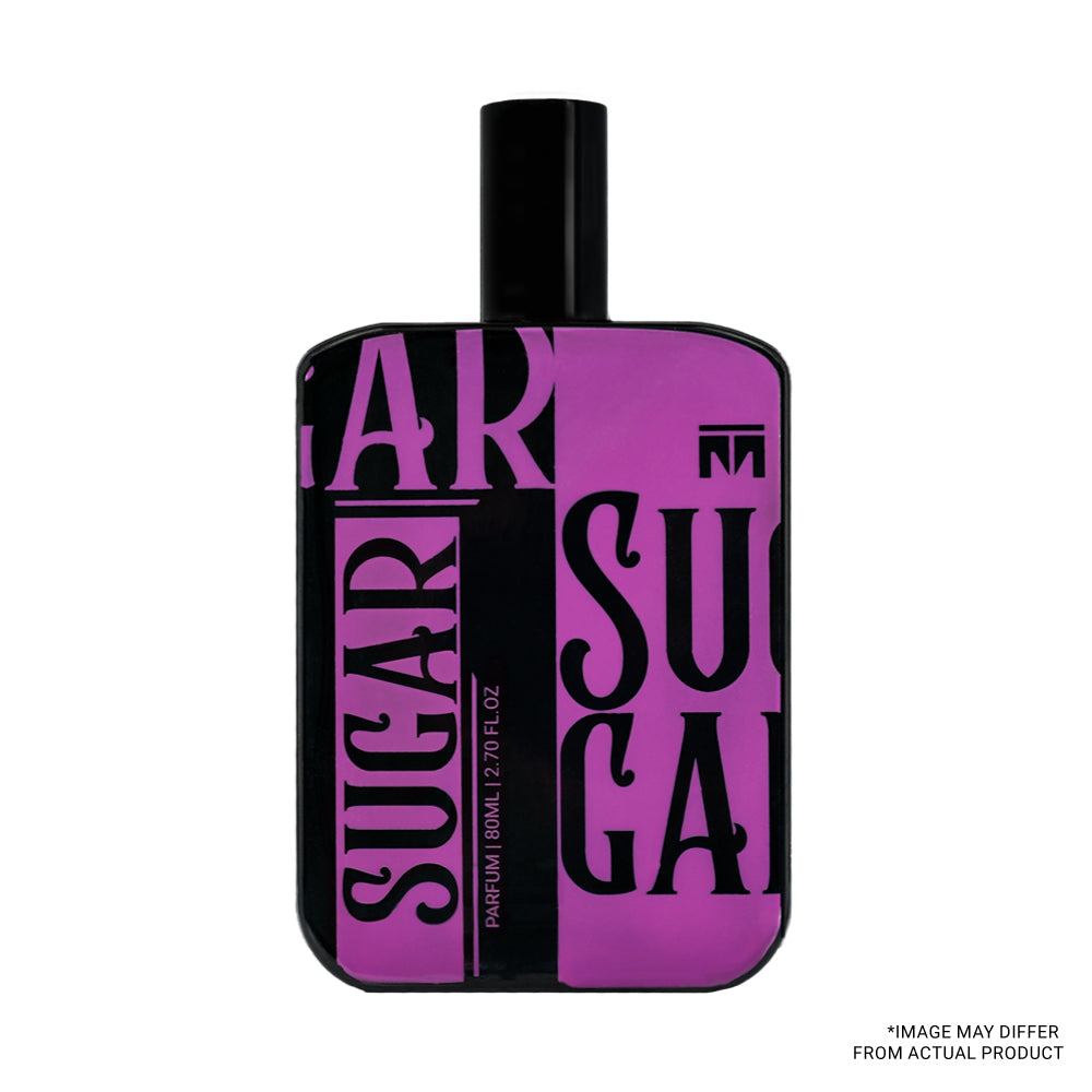 Sugar – 80ml