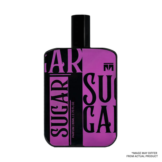 Sugar – 80ml