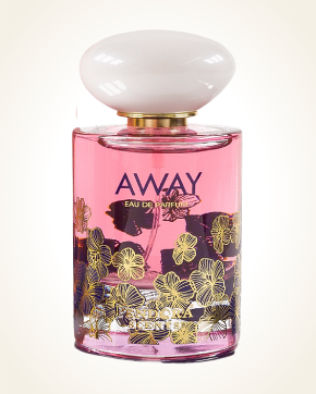 AWAY EDP 100ML