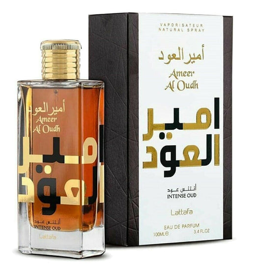 Ameer Al Oudh Intense Oud