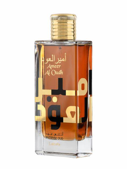 Ameer Al Oudh Intense Oud