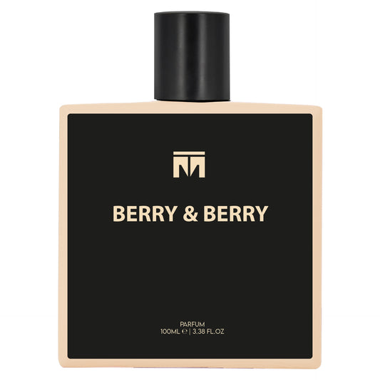 Berry & Berry 100ml