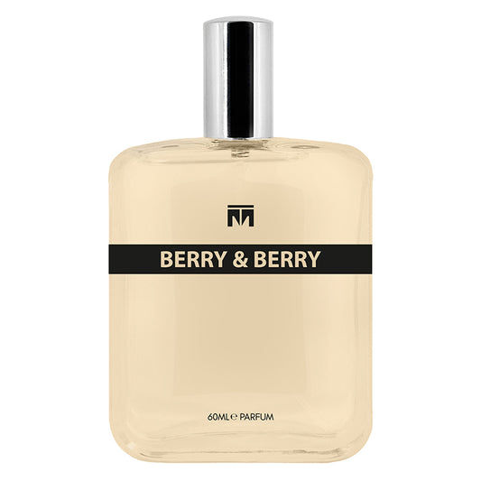 BERRY & BERRY CLASSIC DESIGNER - 60ml