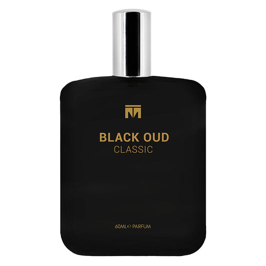 BLACK OUD CLASSIC DESIGNER - 60ml