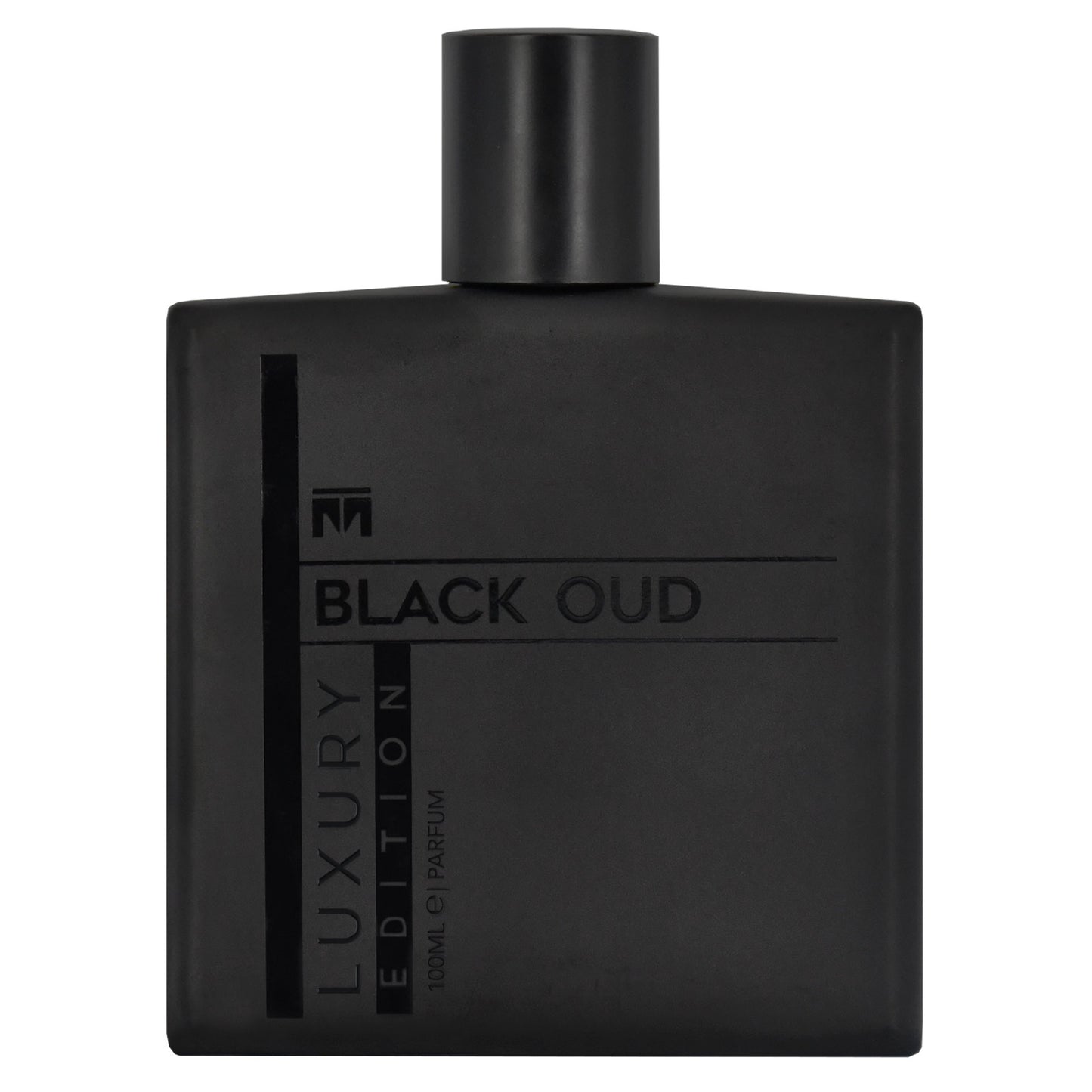 BLACK OUD LUXURY EDITION CREATION - 100ml