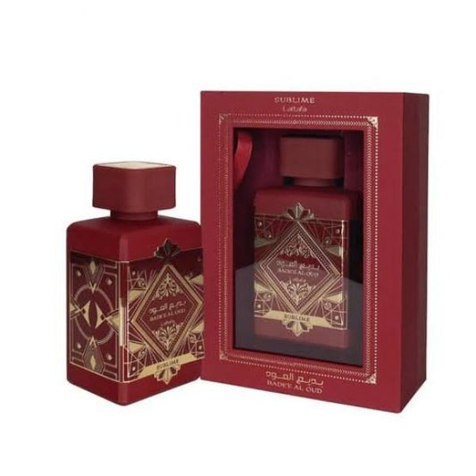 Badee Al Oud Sublime EDP 100ml