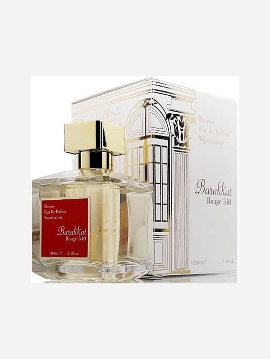 BARAKKAT ROUGE 540 EDP 100ML