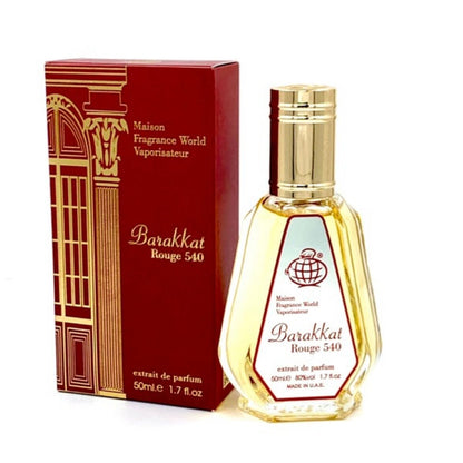 Barakkat Rouge 540 Extrait EDP 50ml