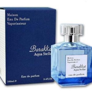 BARAKKAT AQUA STELLAR EDP 1OOML