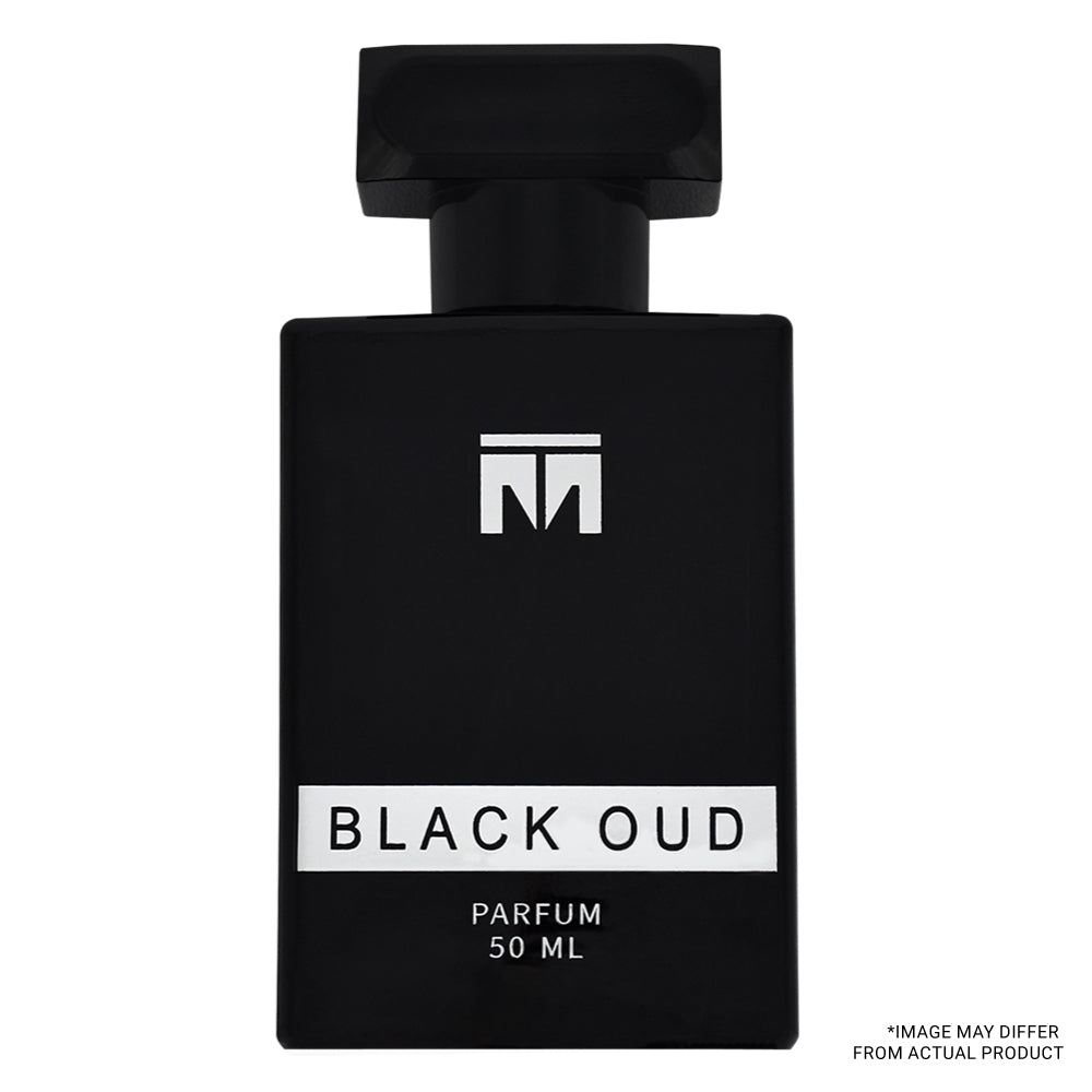 Black Oud Exclusive – 50ml