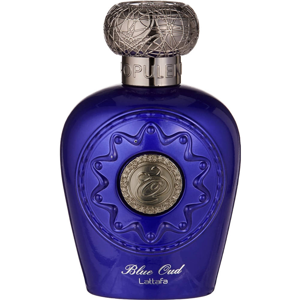 Blue Oud EDP 100ml