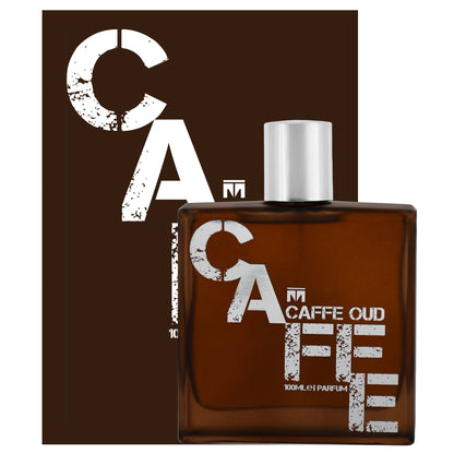 Cafe Oud Own Creation 100ml