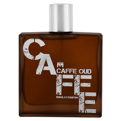 Cafe Oud Own Creation 100ml