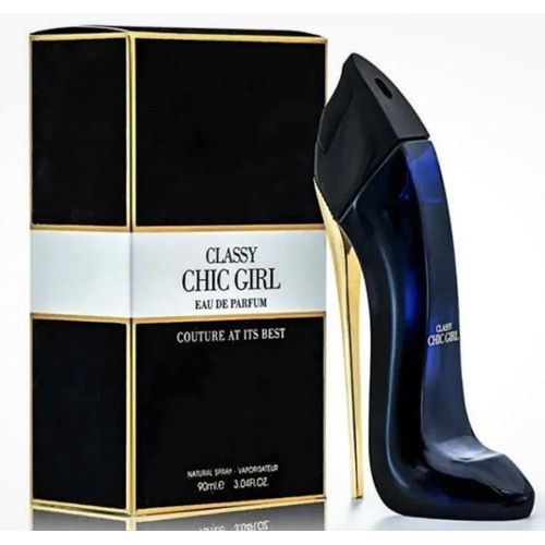 Classy Chic Girl EDP 90ml