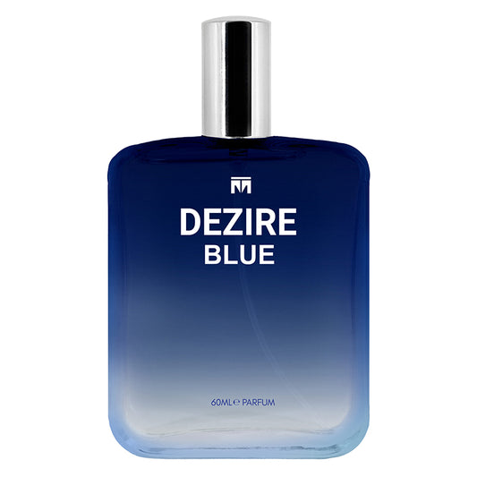 DEZIRE BLUE CLASSIC DESIGNER - 60ml