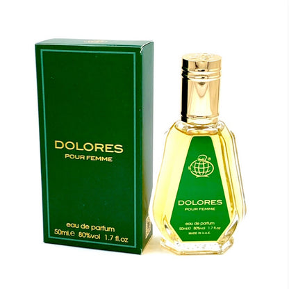 DOLORES 50ML