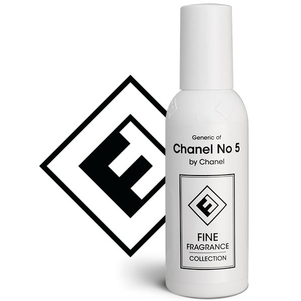 30ml Generic of Chanel No5 by Chanel