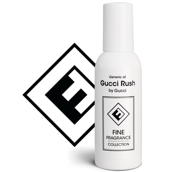 30ml Generic of Gucci Rush