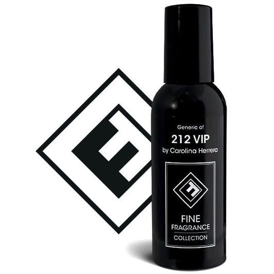 30ml Generic of 212 VIP by Carolina Herrera