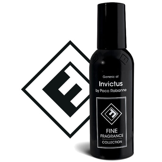 30ml Generic of Invictus by Paco Rabanne