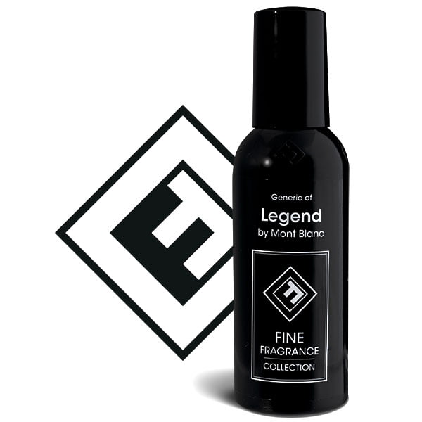 30ml Generic of Legend by Mont Blanc