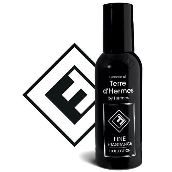 30ml Generic of Terre d’Hermes by Hermes