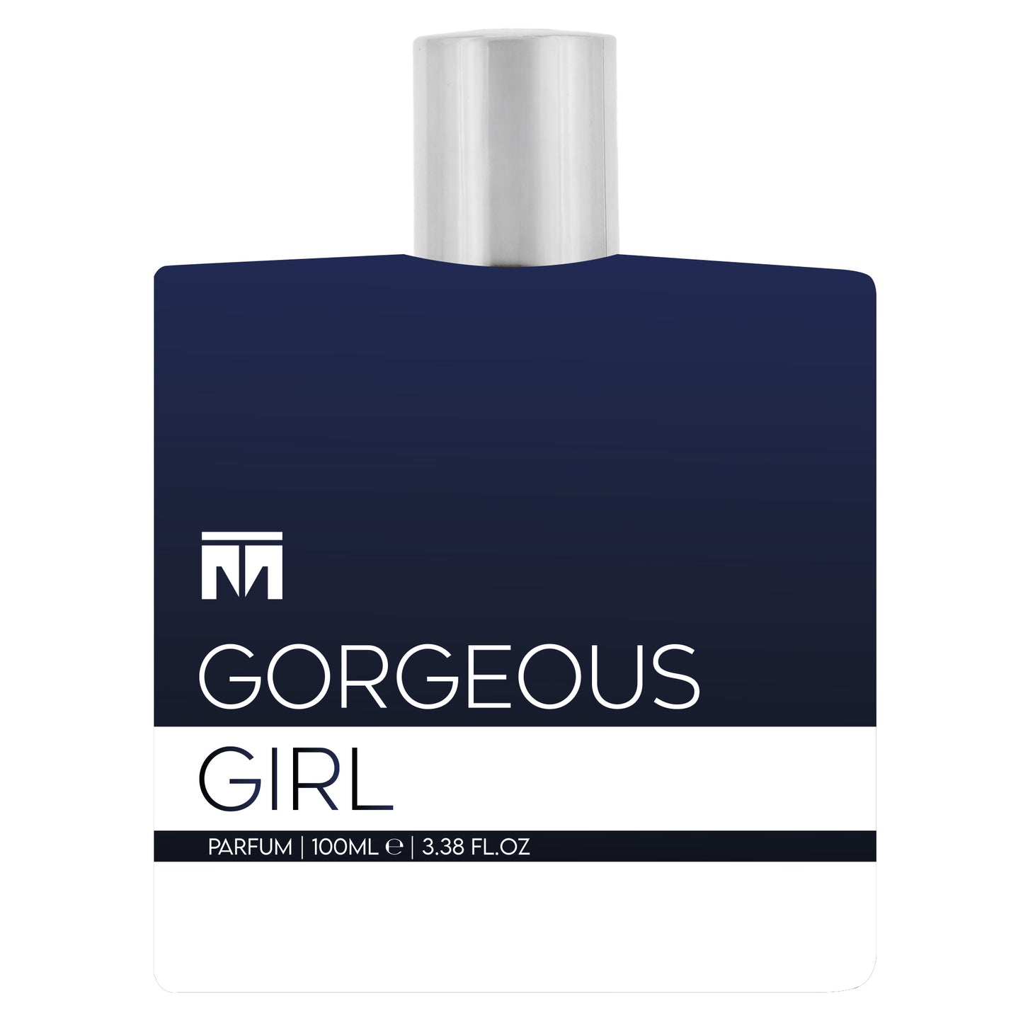 Gorgeous Girl Luxury Edition 100ml