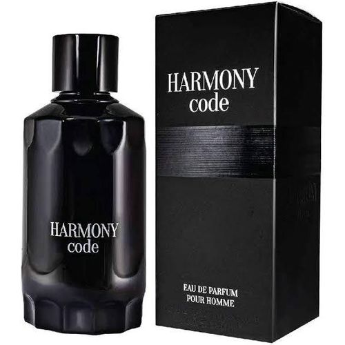 HARMONY CODE 100ML