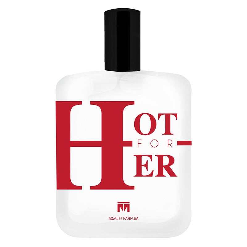 HOT FOR HER CLASSIC DESIGNER - 60ml