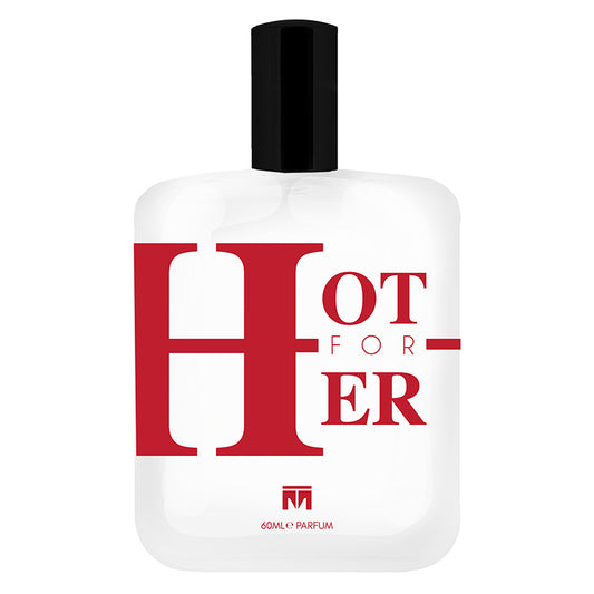 HOT FOR HER CLASSIC DESIGNER - 60ml